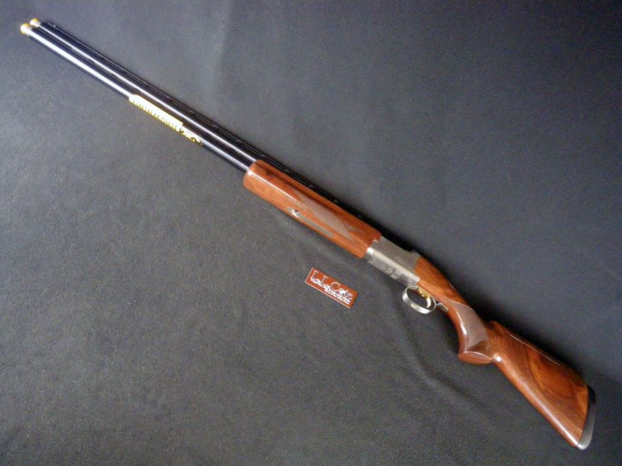 Browning Citori CXT White Adj Comb 12ga 3" 32" NEW-img-4