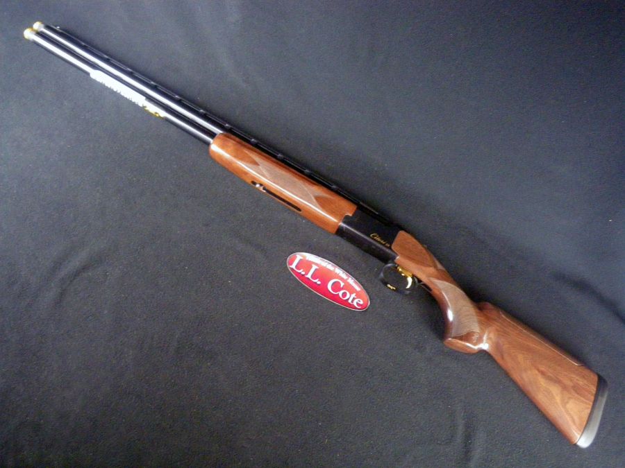 Browning Citori CX Adj 12ga 32" NEW 3" 018111302-img-4
