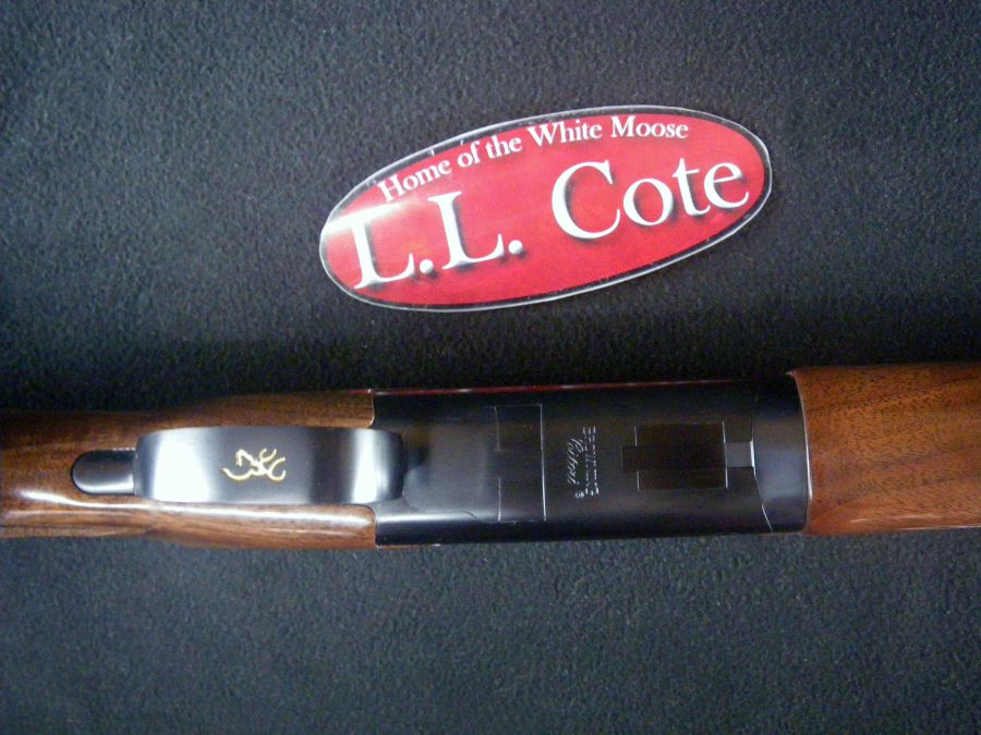 Browning Citori CX Adj 12ga 32" NEW 3" 018111302-img-6