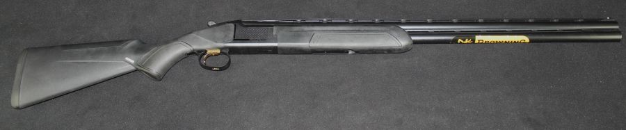 Browning Citori Composite 12ga 26” Adj Comb NEW 3" 018331305-img-1