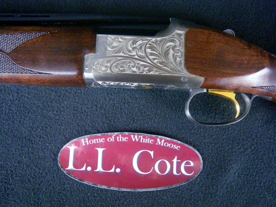 Browning Citori Feather Lightning 12ga 26" NEW 3"-img-2