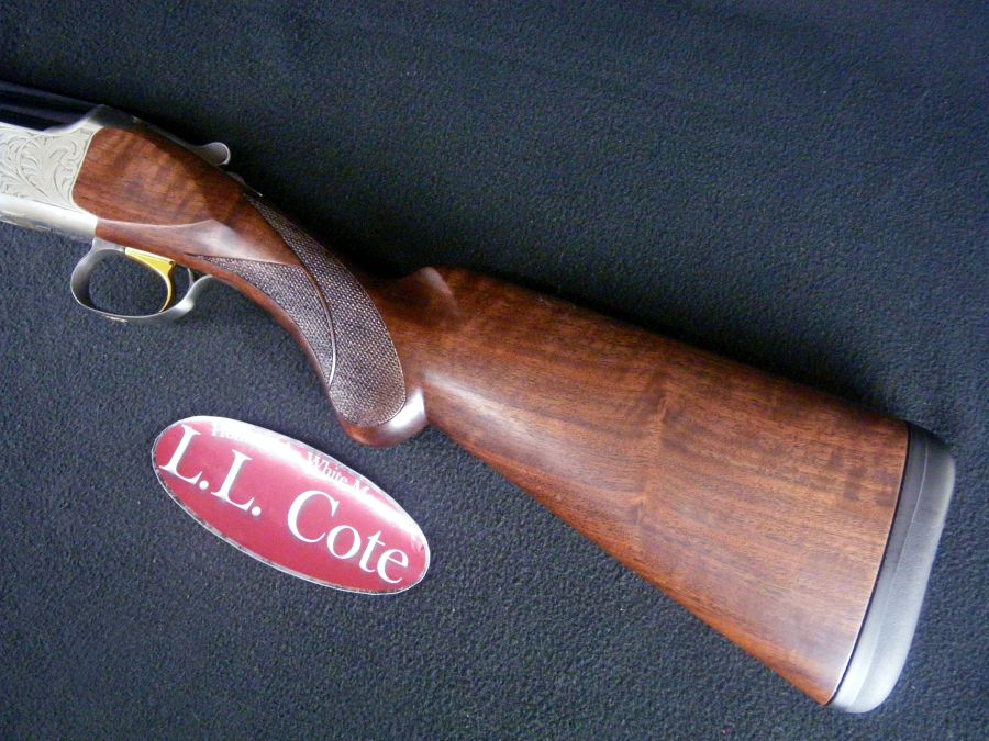 Browning Citori Feather Lightning 12ga 26" NEW 3"-img-3