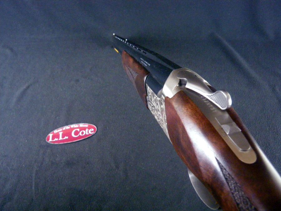 Browning Citori Feather Lightning 12ga 26" NEW 3"-img-5