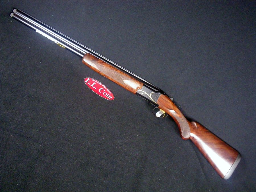 Browning Citori Gran Lightning 12ga 26" NEW 3"-img-3