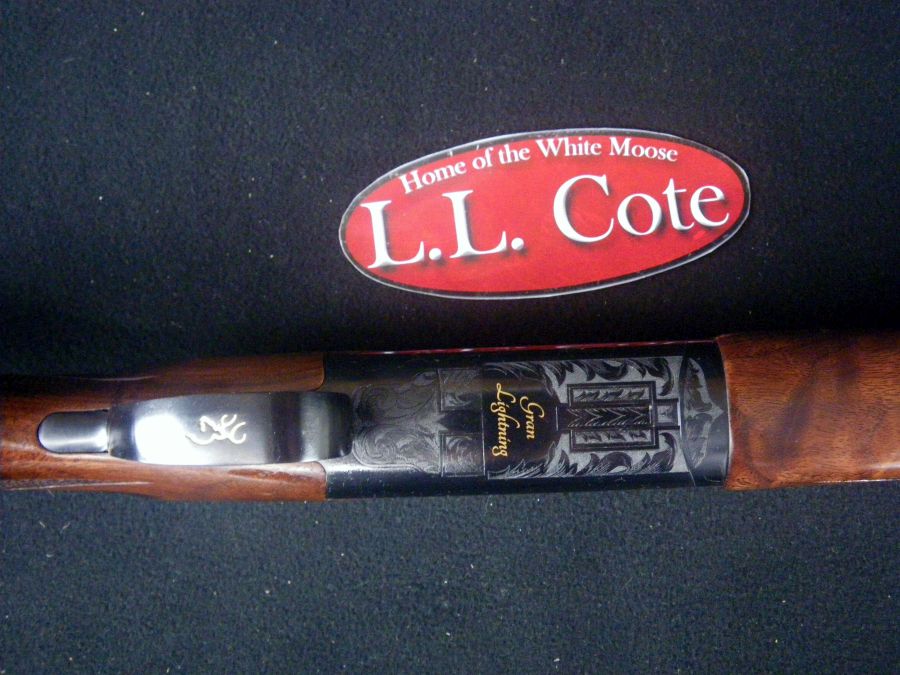 Browning Citori Gran Lightning 12ga 26" NEW 3"-img-6