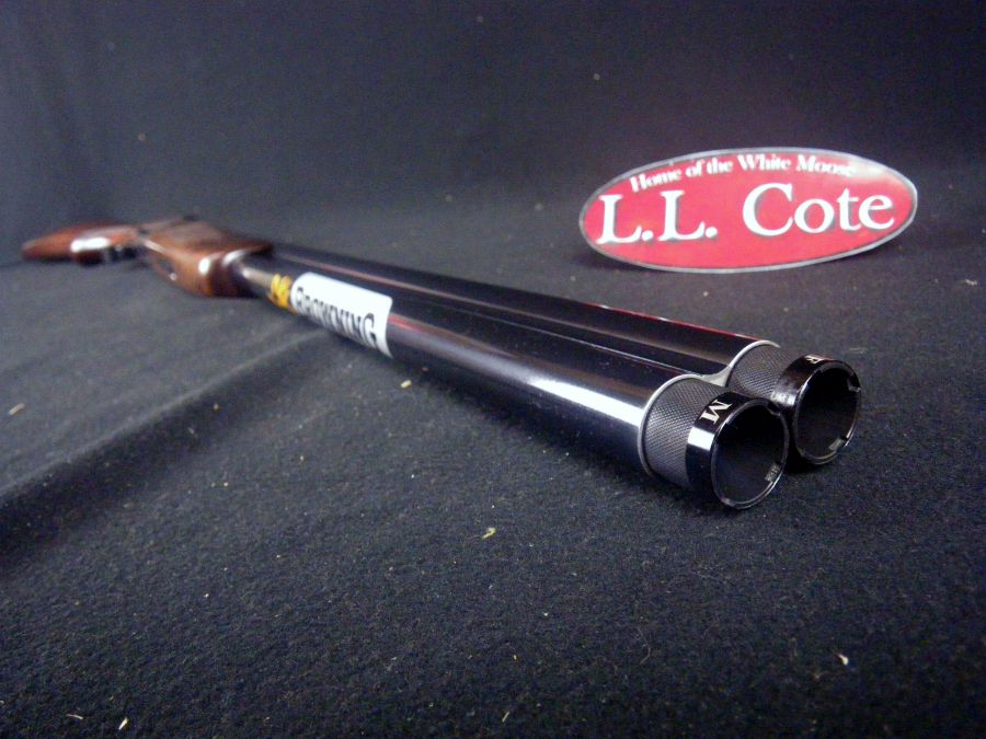 Browning Citori Gran Lightning 12ga 26" NEW 3"-img-7