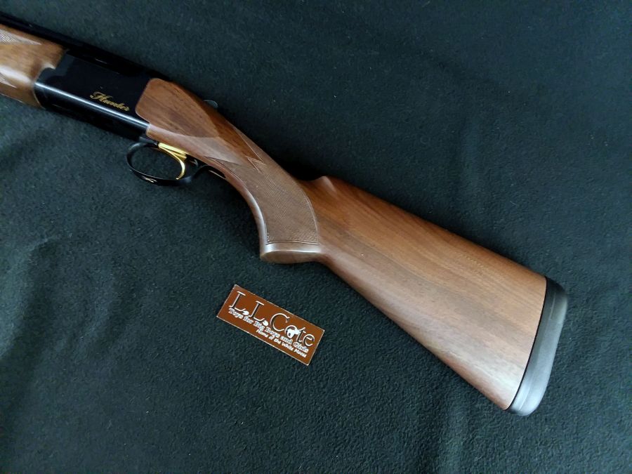 Browning Citori Hunter Grade I 16ga 2-3/4" 28" NEW 018258513-img-4