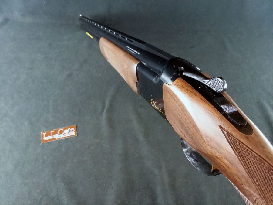 Browning Citori Hunter Grade I 16ga 2-3/4" 28" NEW 018258513-img-6