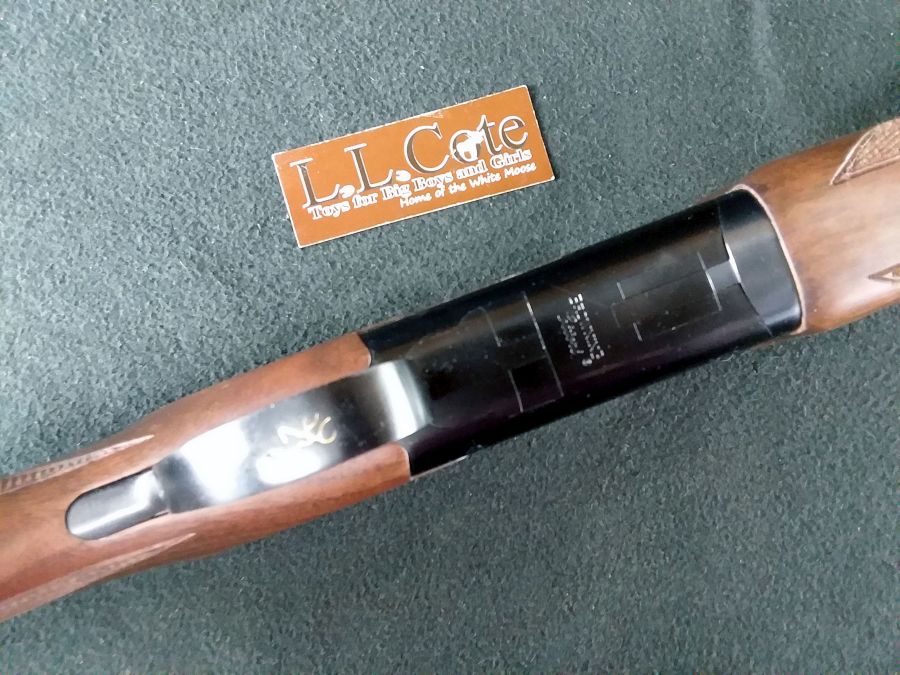 Browning Citori Hunter Grade I 16ga 2-3/4" 28" NEW 018258513-img-7