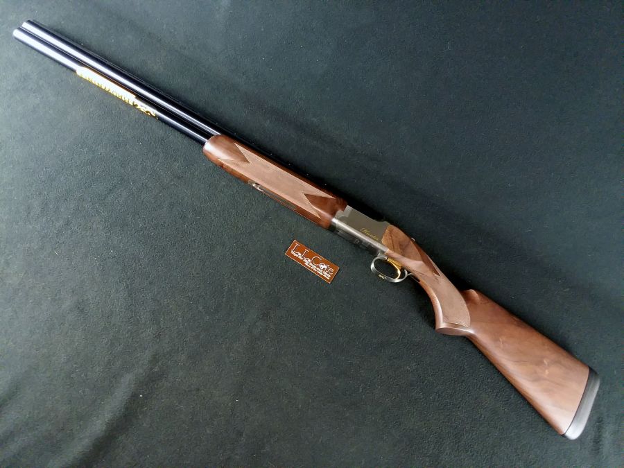 Browning Citori Hunter Grade II 12ga 3" 26" NEW 018259305-img-4
