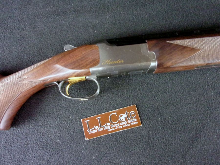 Browning Citori Hunter Grade II 410 3" 26" NEW 018259914-img-1