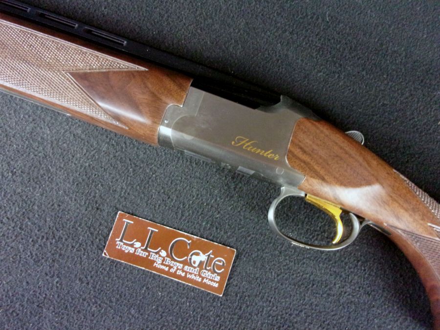 Browning Citori Hunter Grade II 410 3" 26" NEW 018259914-img-2