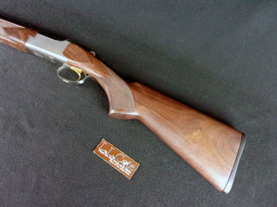 Browning Citori Hunter Grade II 410 3" 26" NEW 018259914-img-3