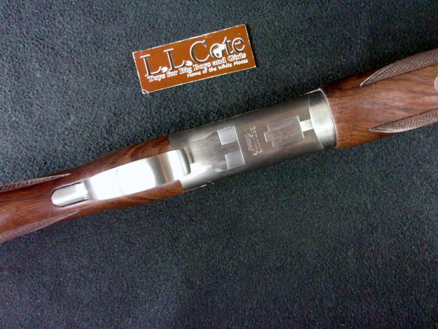 Browning Citori Hunter Grade II 410 3" 26" NEW 018259914-img-6