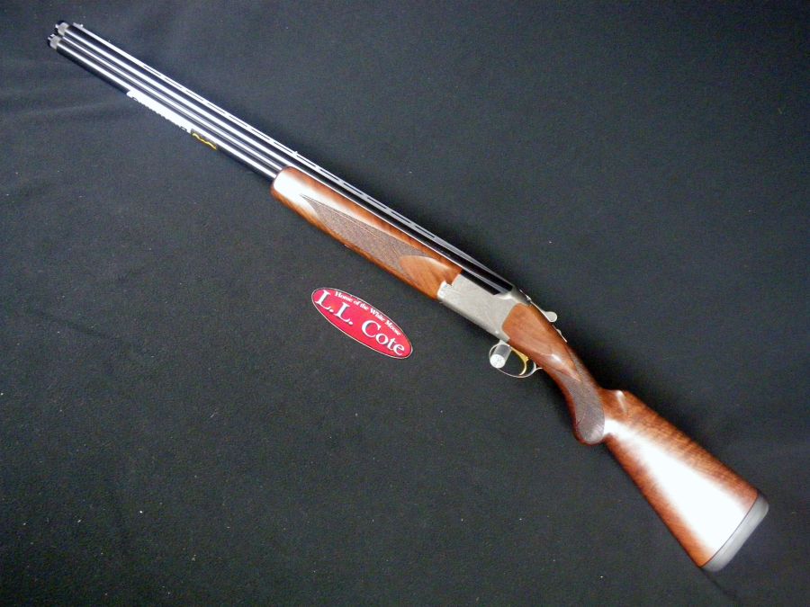Browning Citori White Lightning 12ga 28" NEW 3"-img-4