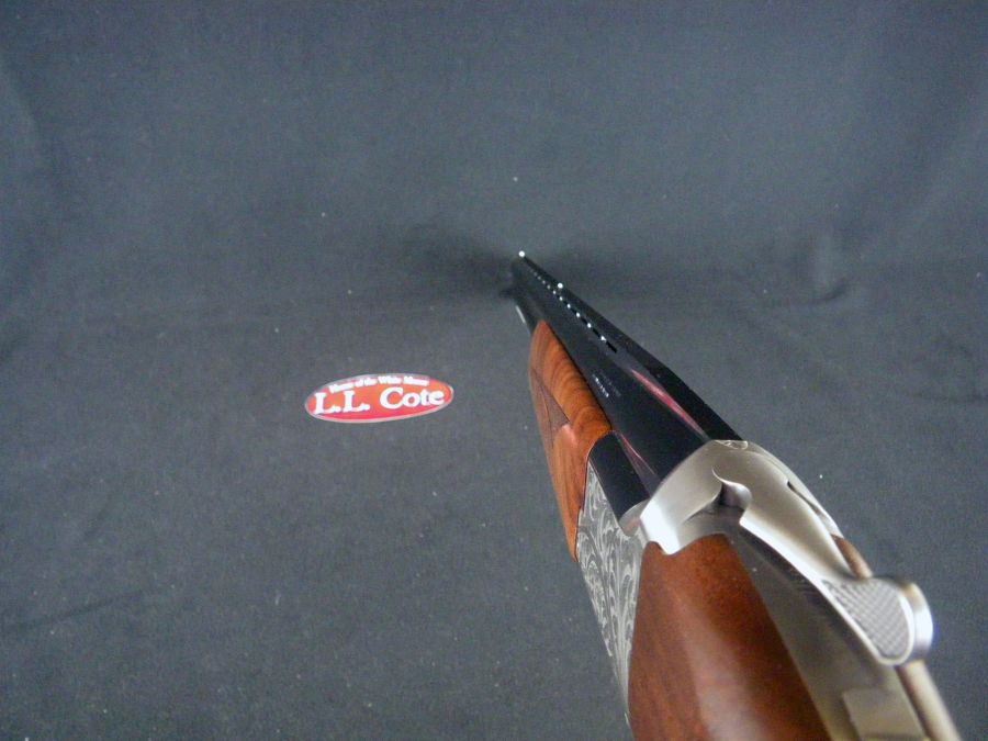 Browning Citori White Lightning 12ga 28" NEW 3"-img-5