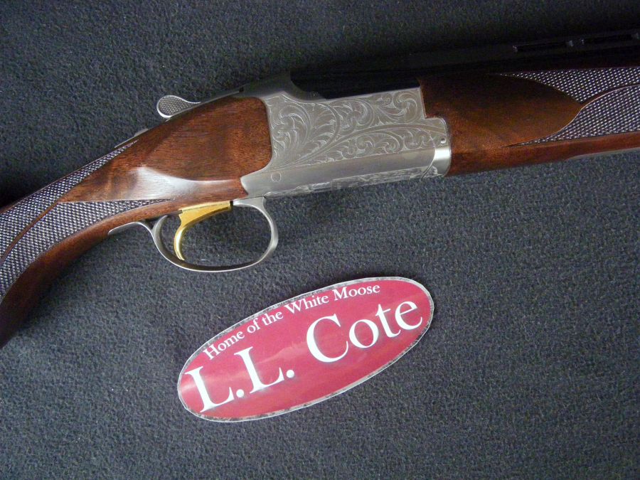 Browning Citori White Lightning 410 26" NEW 3"-img-1