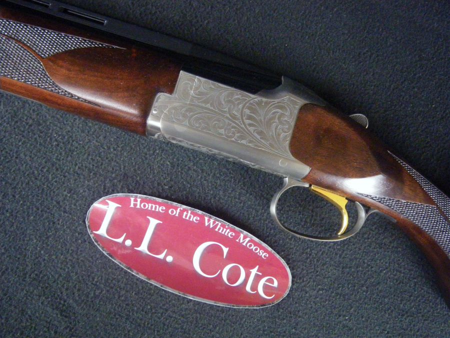 Browning Citori White Lightning 410 26" NEW 3"-img-2