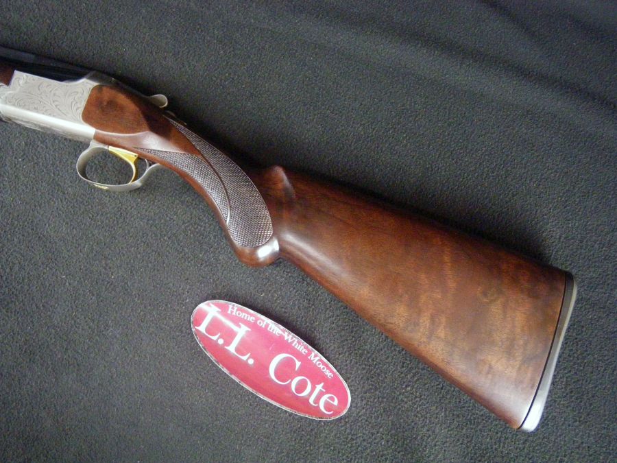 Browning Citori White Lightning 410 26" NEW 3"-img-3