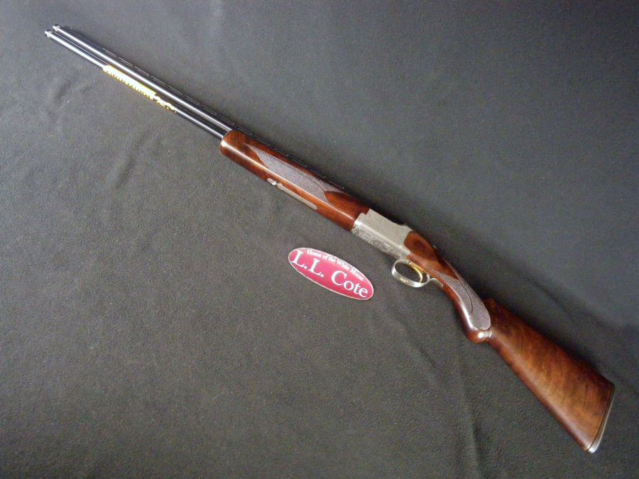 Browning Citori White Lightning 410 26" NEW 3"-img-4