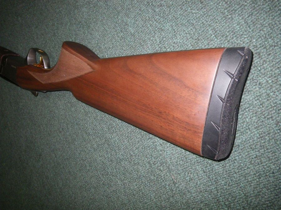 Browning Cynergy CX 12ga 30" NEW 3" Chamber-img-6