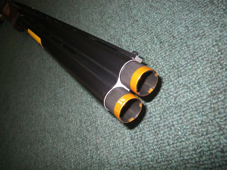 Browning Cynergy CX 12ga 30" NEW 3" Chamber-img-7