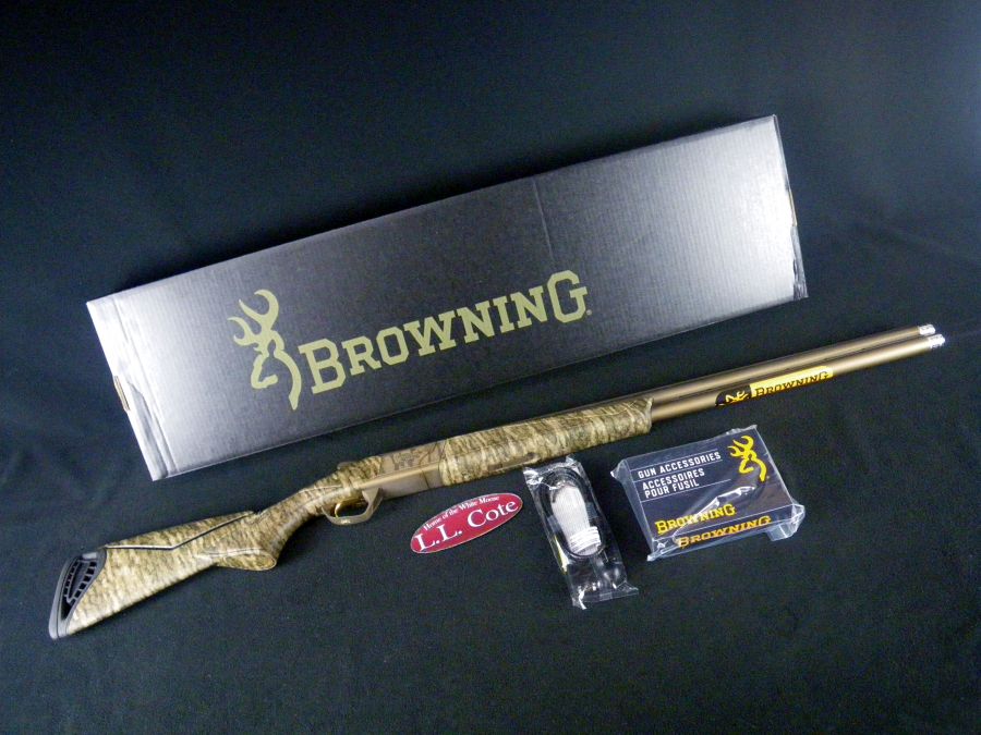 Browning Cynergy Wicked Wing 12ga 28" NEW 3.5"-img-0