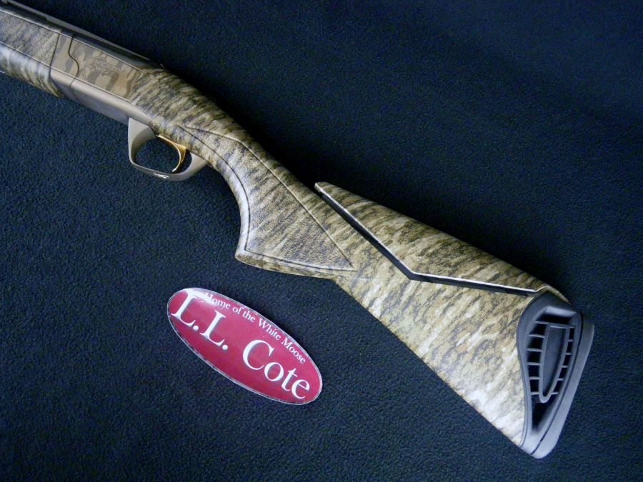 Browning Cynergy Wicked Wing 12ga 28" NEW 3.5"-img-3