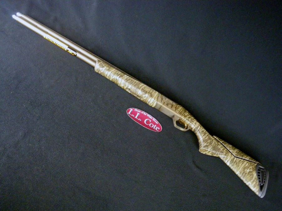 Browning Cynergy Wicked Wing 12ga 28" NEW 3.5"-img-4