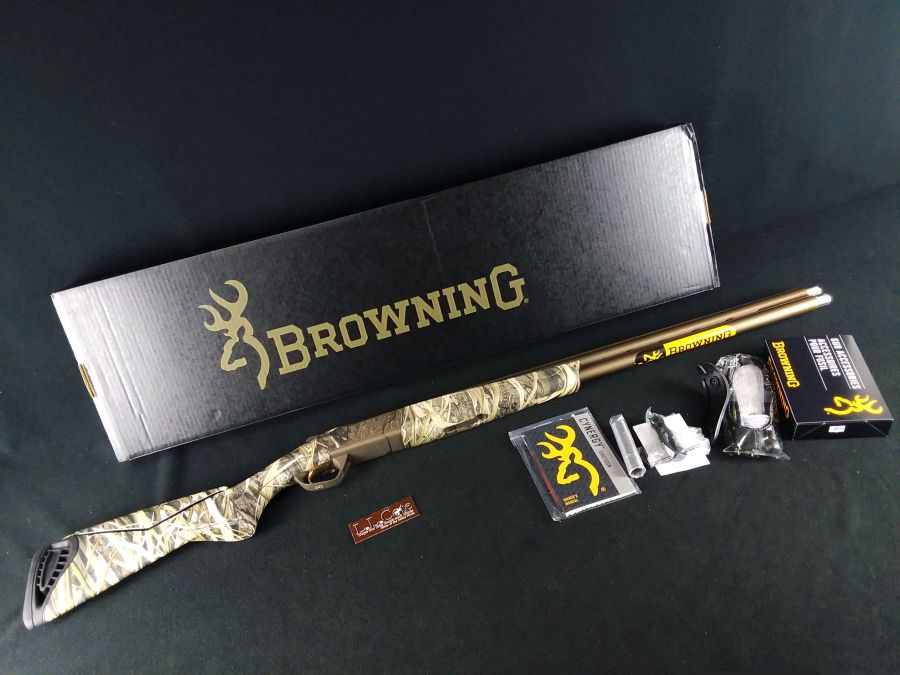 Browning Cynergy Wicked Wing MOSGH 12ga 3.5" 28" NEW-img-0