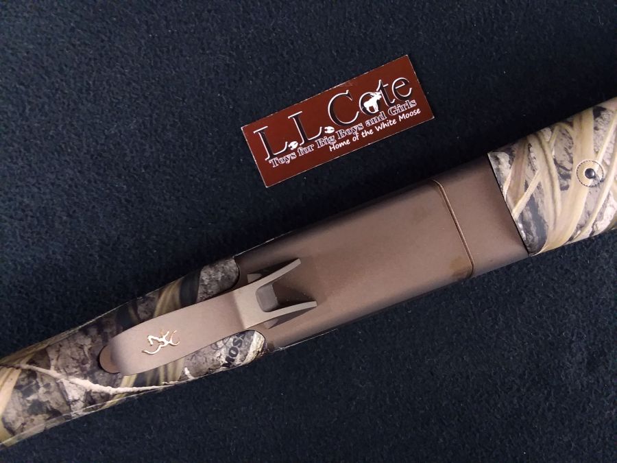 Browning Cynergy Wicked Wing MOSGH 12ga 3.5" 30" NEW-img-6