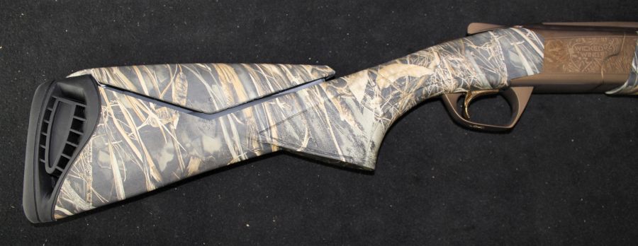 Browning Cynergy Wicked Wing Max-7 12ga 26” NEW 3.5" 018729205-img-5
