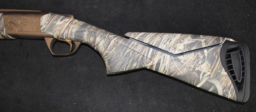 Browning Cynergy Wicked Wing Max-7 12ga 28” NEW 3.5" 018729204-img-7
