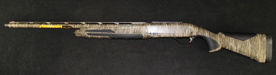 Browning Maxus II All Purpose Hunter 12ga 26” NEW 3.5" 011748205-img-2