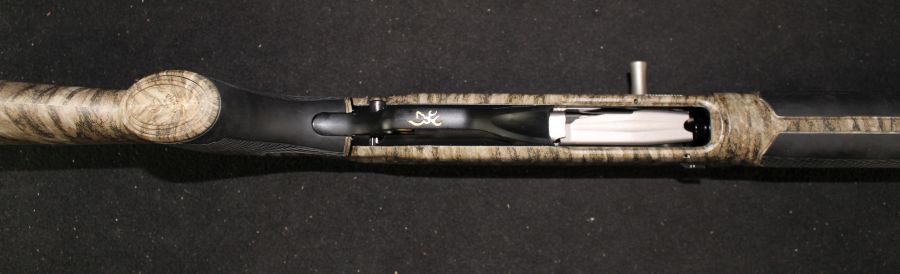 Browning Maxus II All Purpose Hunter 12ga 26” NEW 3.5" 011748205-img-3