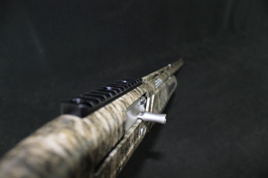 Browning Maxus II All Purpose Hunter 12ga 26” NEW 3.5" 011748205-img-4