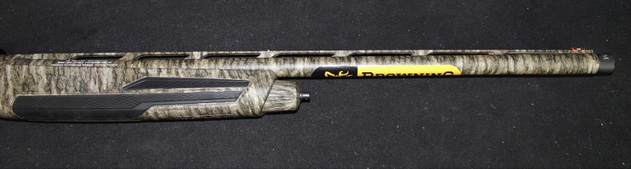 Browning Maxus II All Purpose Hunter 12ga 26” NEW 3.5" 011748205-img-5