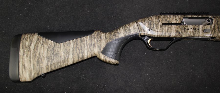 Browning Maxus II All Purpose Hunter 12ga 26” NEW 3.5" 011748205-img-6