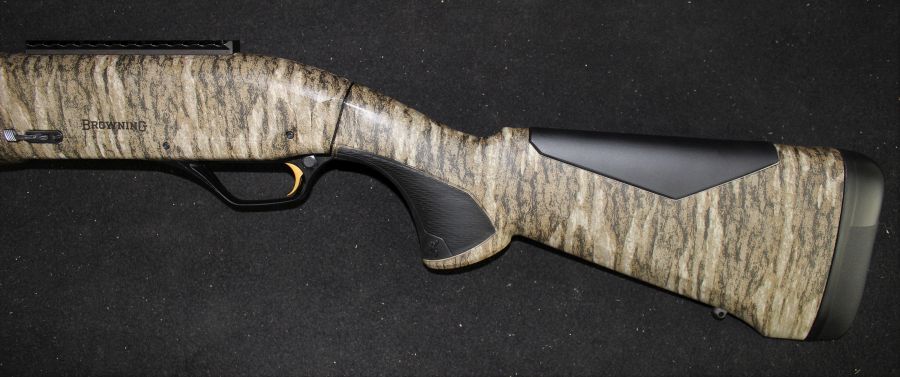 Browning Maxus II All Purpose Hunter 12ga 26” NEW 3.5" 011748205-img-7