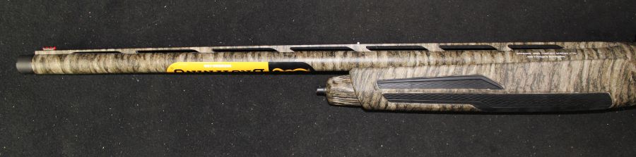 Browning Maxus II All Purpose Hunter 12ga 26” NEW 3.5" 011748205-img-8