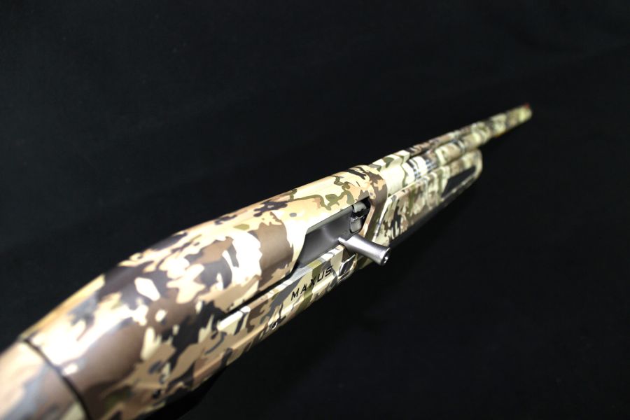 Browning Maxus II Auric Camo 12ga 26" NEW 3.5" 011752205-img-4