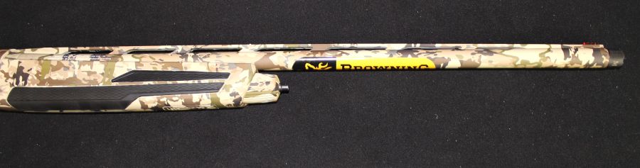 Browning Maxus II Auric Camo 12ga 26" NEW 3.5" 011752205-img-6