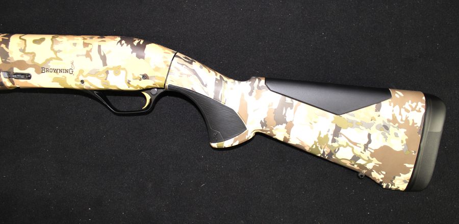 Browning Maxus II Auric Camo 12ga 26" NEW 3.5" 011752205-img-7