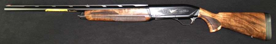 Browning Maxus II Black Gold 12ga 28” NEW Turkish Walnut 3" 011780204-img-2