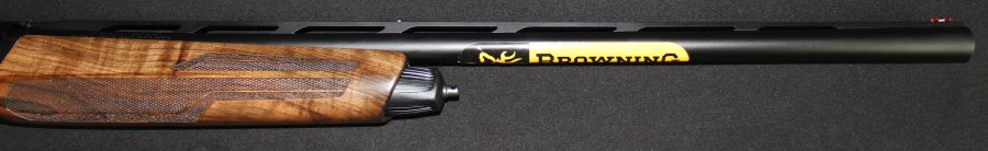 Browning Maxus II Black Gold 12ga 28” NEW Turkish Walnut 3" 011780204-img-6