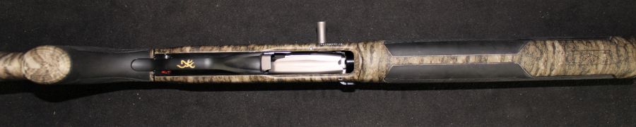 Browning Maxus II Rifled Deer 12ga 22” Bottomlands NEW 3" 011745321-img-3