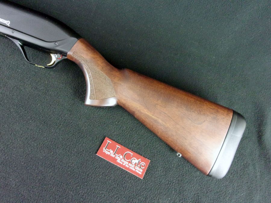 Browning Maxus II Hunter 12ga 3" 26" NEW 011735305-img-3