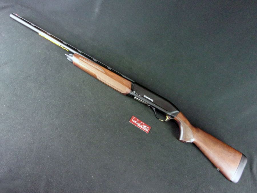 Browning Maxus II Hunter 12ga 3" 26" NEW 011735305-img-4