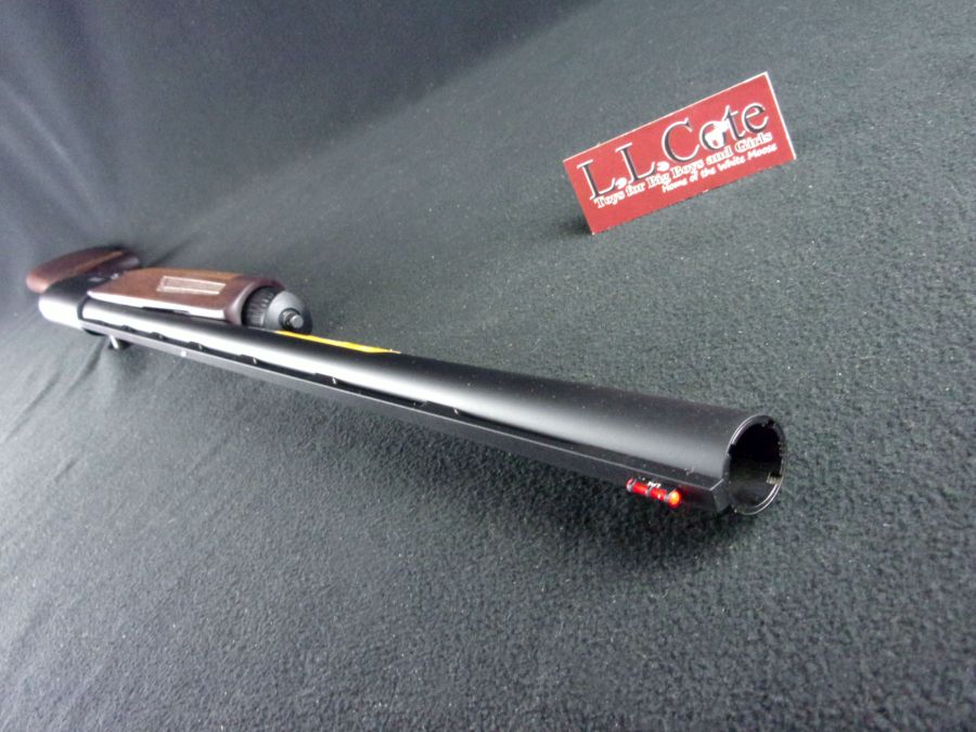 Browning Maxus II Hunter 12ga 3" 26" NEW 011735305-img-7