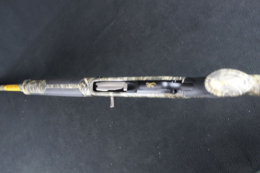 Browning Maxus II Realtree Max-7 12ga 26